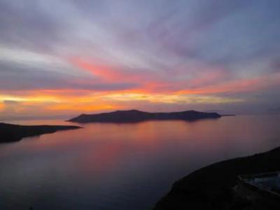 Theoxenia Caldera - 14