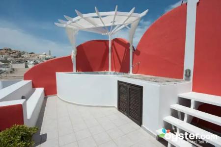 Theoxenia Caldera - 17