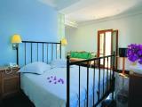 Superior Double room with volcano view