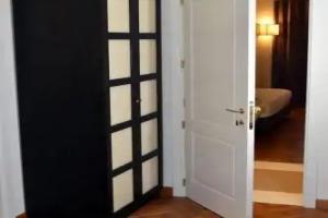 Torrione Hotel, Reggio Calabria