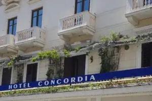 Concordia Rooms B&B