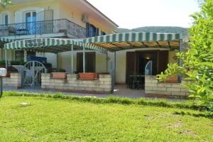 Albergo Da Carmine, Castellabate