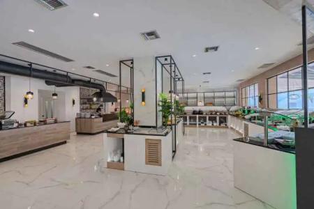 Delfina Tropic Beach - 1