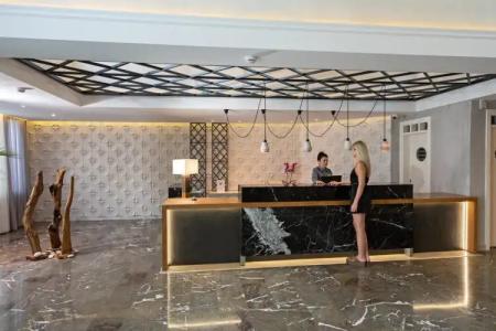 Delfina Tropic Beach - 26