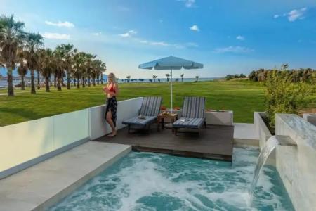 Delfina Tropic Beach - 39