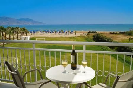 Delfina Tropic Beach - 7