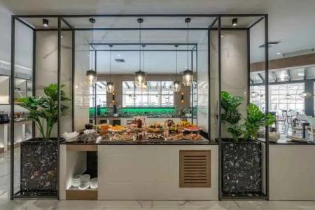 Delfina Tropic Beach - 25