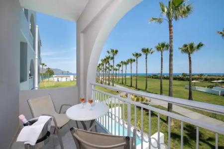 Delfina Tropic Beach - 28