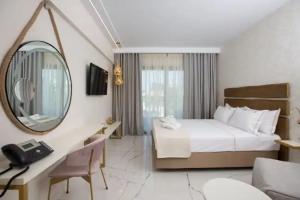 Laguna Resort Boutique Hotel, Hanioti