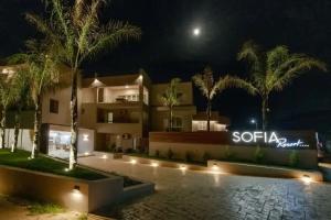 Sofia Resort, Georgioupolis