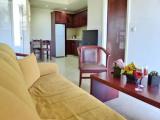 Apartment with sea view