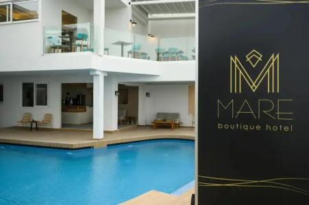 Mare Boutique - 18