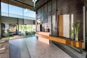 Pilot Amphora Boutique Hotel "Adults Only", Georgioupolis