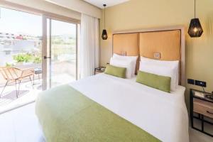 Pepper Sea Club Hotel, Georgioupolis