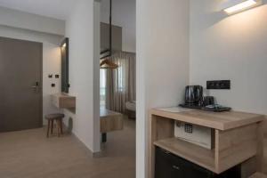 Mare Blue Suites, Georgioupolis