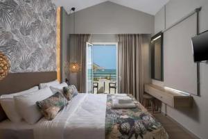 Mare Blue Suites, Georgioupolis