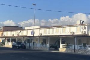HOTEL PARADISO, Scalea
