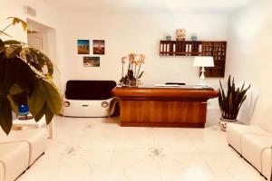 HOTEL PARADISO, Scalea