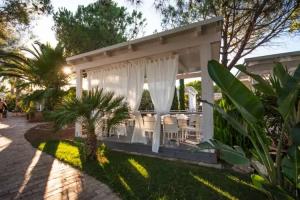 Futura Club Emmanuele, Manfredonia