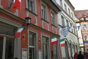 Casa Italia, Bamberg