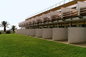 African Beach Hotel-Residence, Manfredonia