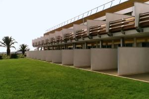 African Beach Hotel-Residence, Manfredonia