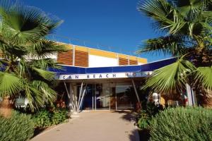 African Beach Hotel-Residence, Manfredonia