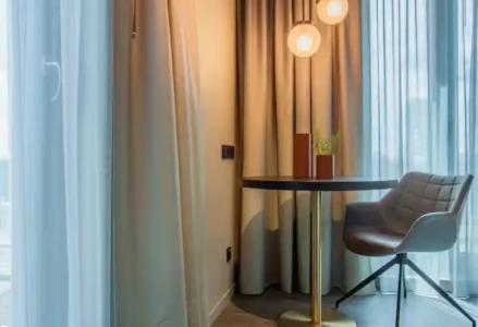 Hilton Garden Inn Mannheim - 34