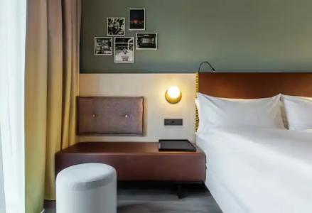 Hilton Garden Inn Mannheim - 36