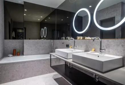 Hilton Garden Inn Mannheim - 40