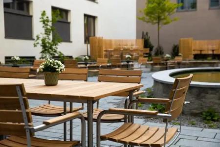 Hilton Garden Inn Mannheim - 17