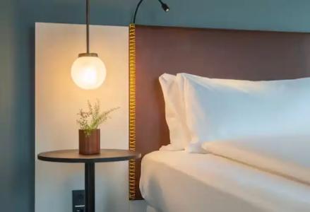 Hilton Garden Inn Mannheim - 24