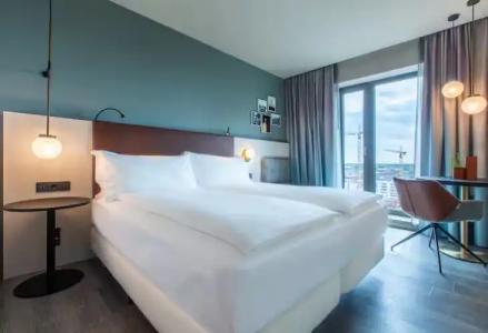 Hilton Garden Inn Mannheim - 31