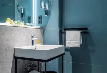 Hilton Garden Inn Mannheim - 37