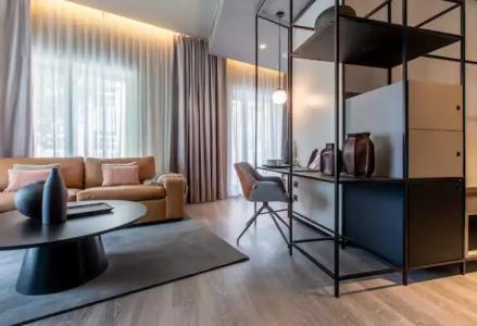 Hilton Garden Inn Mannheim - 41