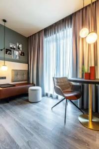 Hilton Garden Inn Mannheim - 11