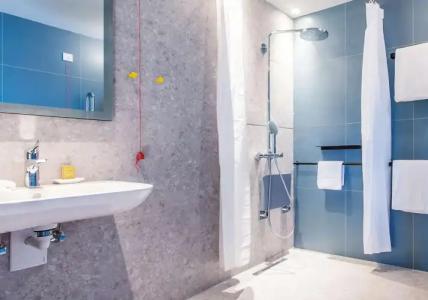 Hilton Garden Inn Mannheim - 10