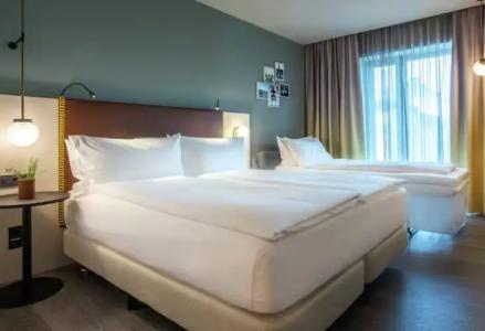 Hilton Garden Inn Mannheim - 32