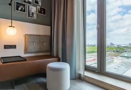 Hilton Garden Inn Mannheim - 33