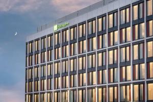 Holiday Inn - Mannheim City - Hauptbahnhof, an IHG Hotel, Mannheim