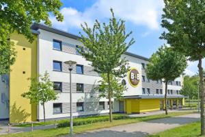 B&B Hotel, Mannheim