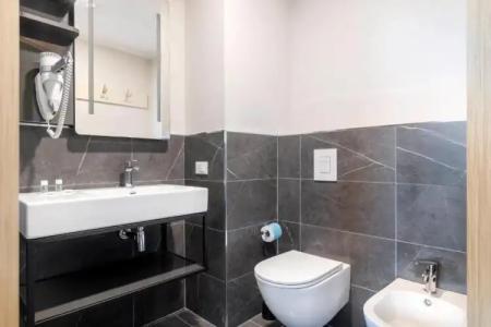 B&B Roma Fiumicino Aeroporto Fiera 1 - 27