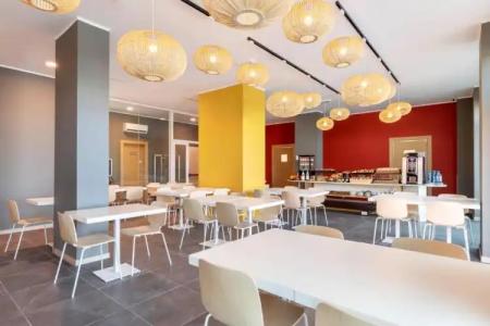 B&B Roma Fiumicino Aeroporto Fiera 1 - 21