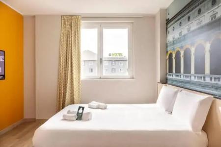 B&B Roma Fiumicino Aeroporto Fiera 1 - 5