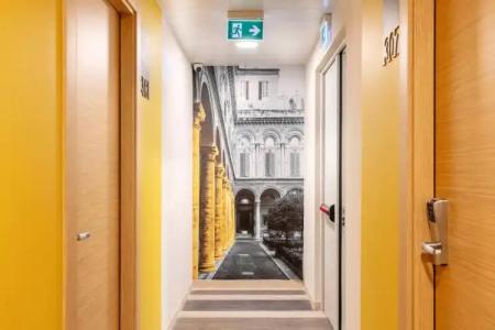 B&B Roma Fiumicino Aeroporto Fiera 1 - 14