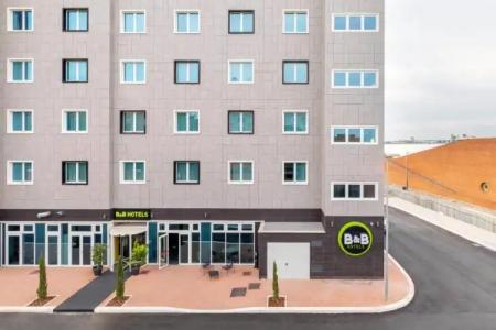 B&B Roma Fiumicino Aeroporto Fiera 1