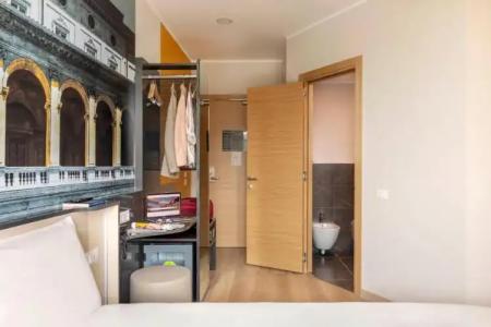 B&B Roma Fiumicino Aeroporto Fiera 1 - 11