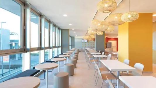 B&B Roma Fiumicino Aeroporto Fiera 1 - 19