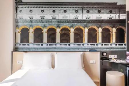 B&B Roma Fiumicino Aeroporto Fiera 1 - 26