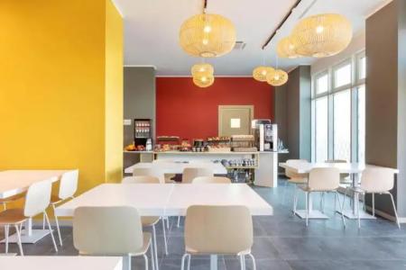 B&B Roma Fiumicino Aeroporto Fiera 1 - 22